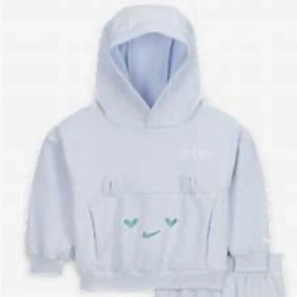 Nike Kids’ Size 4T‎ Cozy Comfort Hoodie